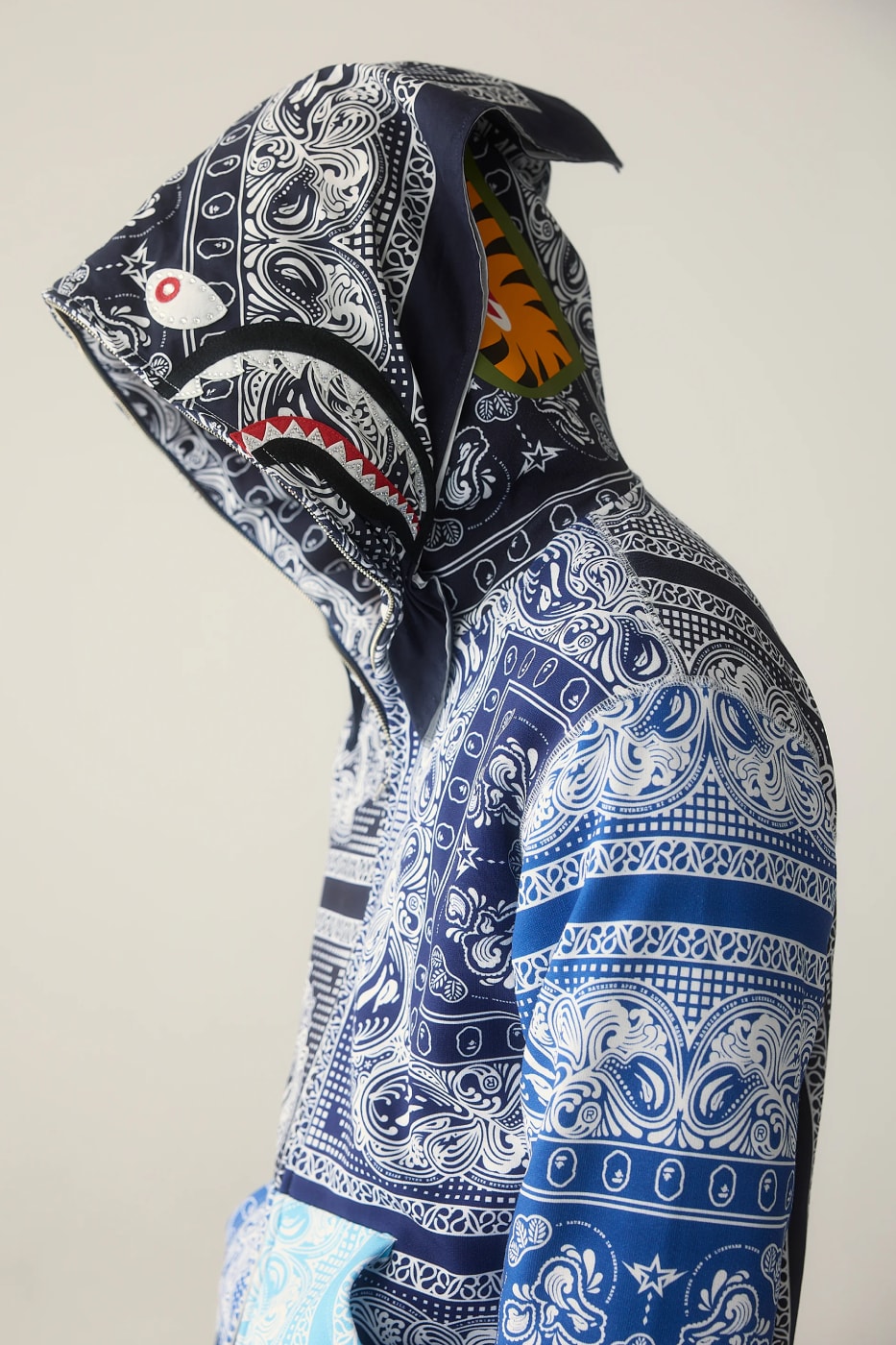 BAPE Fall/Winter 2026 “Timeless Culture” Collection Campaign Lookbooks