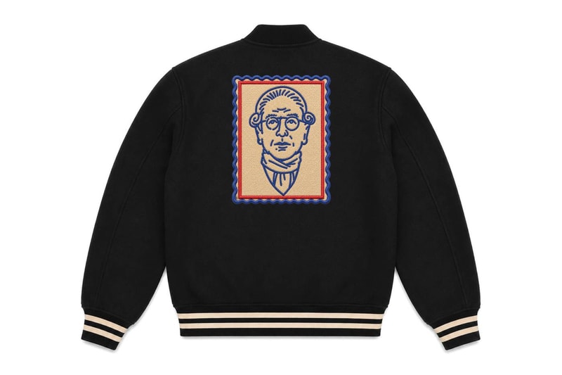 KidSuper Gives Colonial America a Hand-Drawn, Larry David Twist With New Collection
