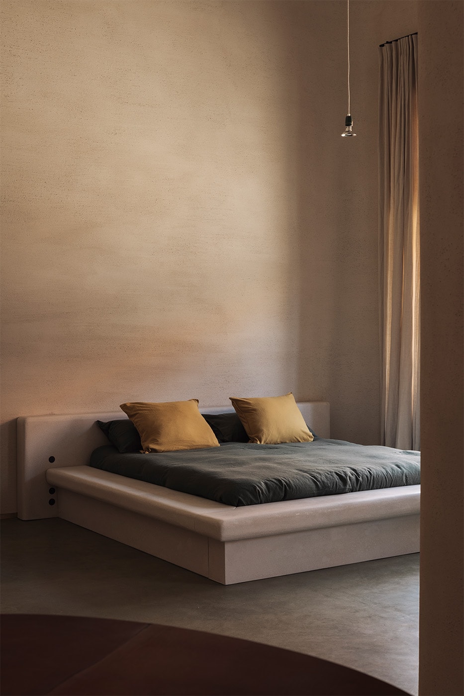 Studio LOHO Jonojé Luxury Suites B&B Bruges Belgium Former Factory Interior Deisgn