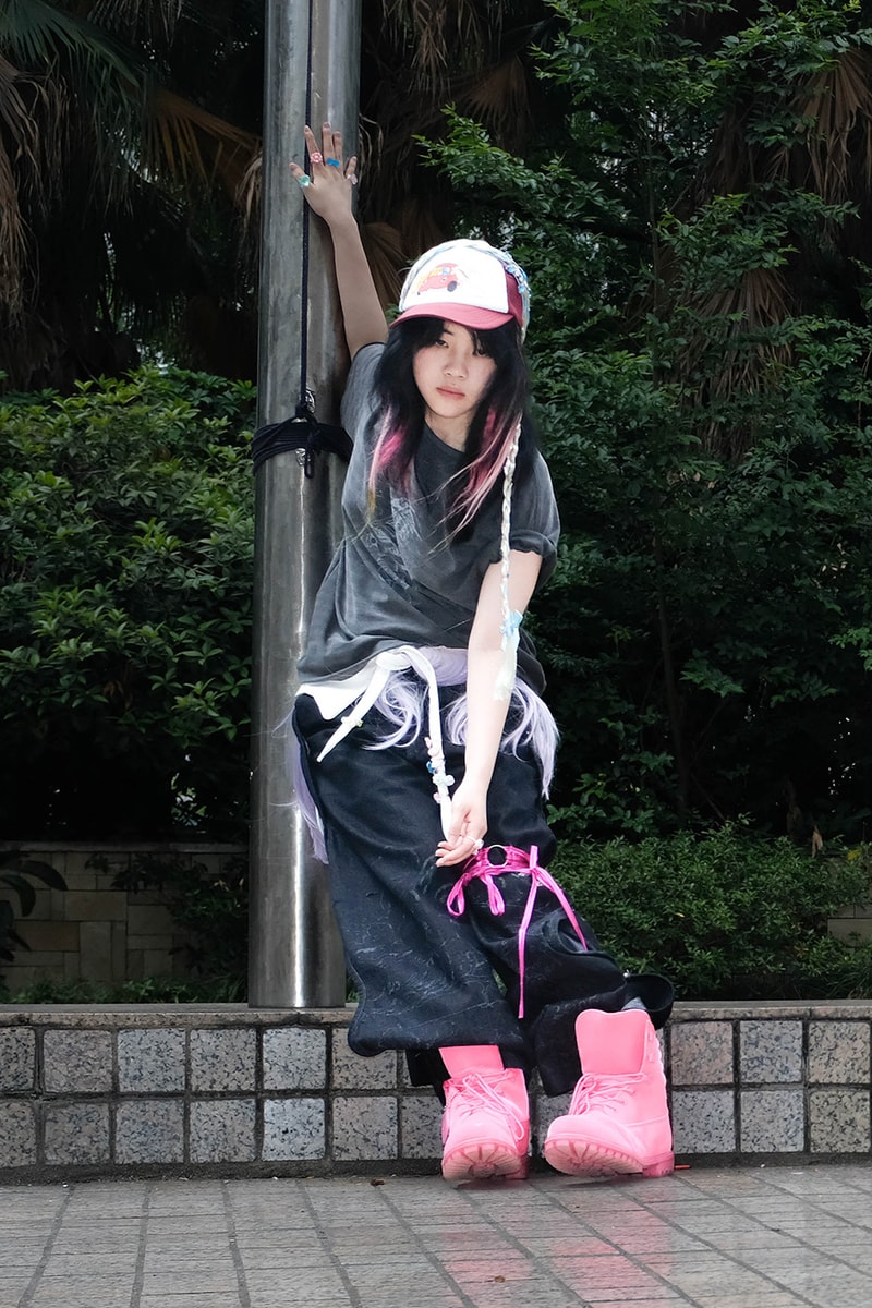 Yumin Ha SAN SAN GEAR “Gacha Series” Collaboration Release Info GR8