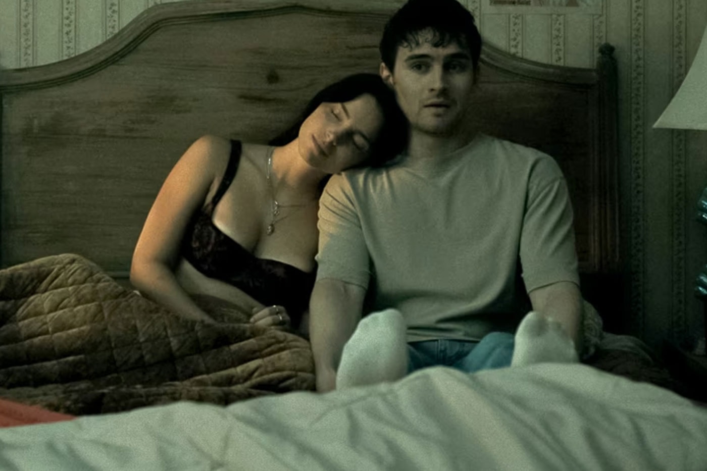 Micro-Budget Phenomenon "Obsession" Crosses Historic $400 Million USD Mark at Global Box Office thriller focus features