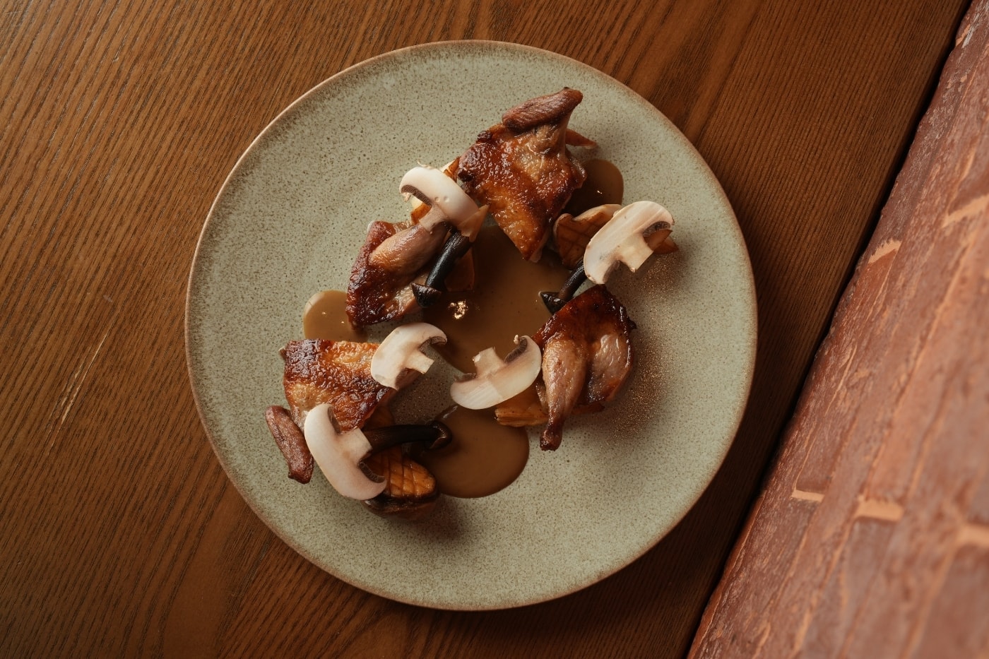 MARROW Summer Pop-Up Restaurant Wan Chai Hong Kong Info Chef Chris Ma MMHG Hospitality Group