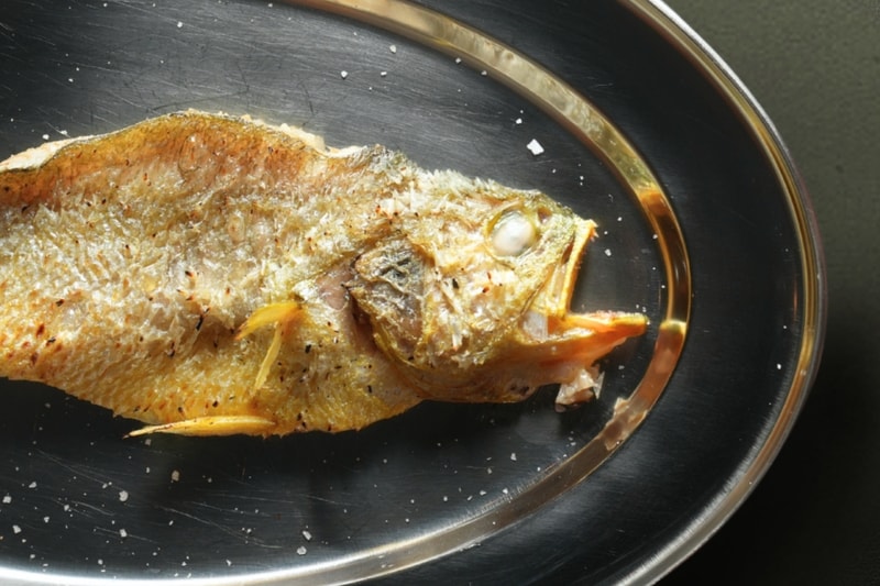 MARROW Summer Pop-Up Restaurant Wan Chai Hong Kong Info Chef Chris Ma MMHG Hospitality Group