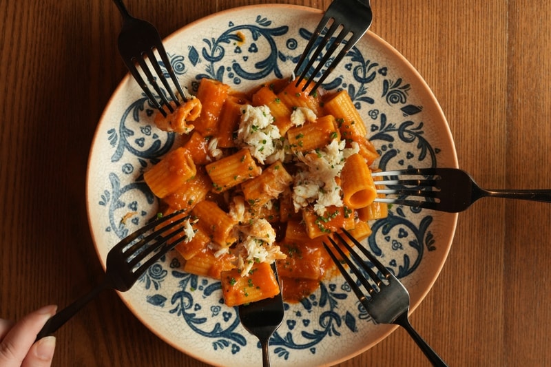 MARROW Summer Pop-Up Restaurant Wan Chai Hong Kong Info Chef Chris Ma MMHG Hospitality Group