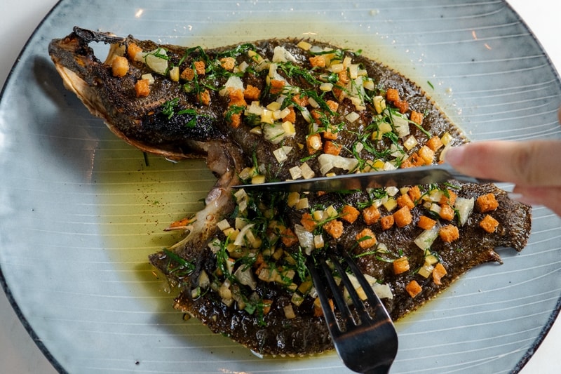 MARROW Summer Pop-Up Restaurant Wan Chai Hong Kong Info Chef Chris Ma MMHG Hospitality Group