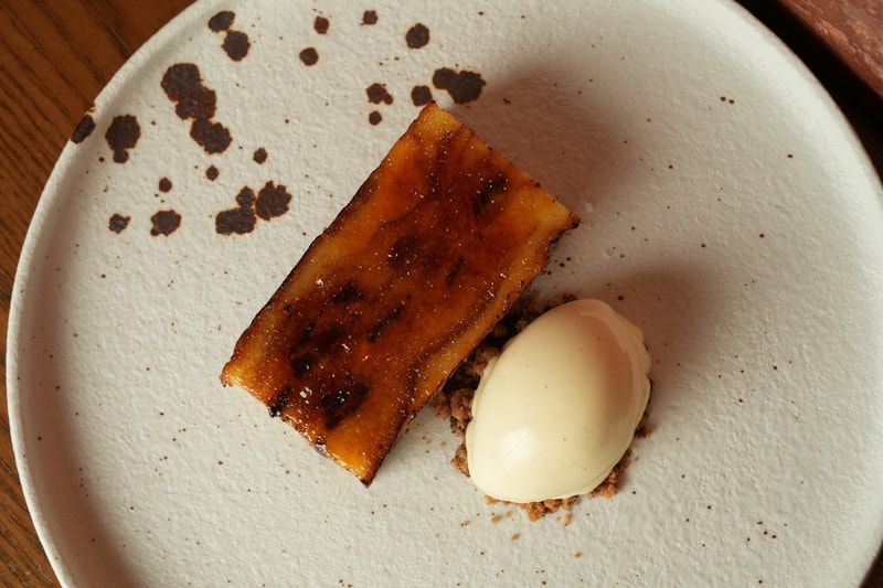 MARROW Summer Pop-Up Restaurant Wan Chai Hong Kong Info Chef Chris Ma MMHG Hospitality Group