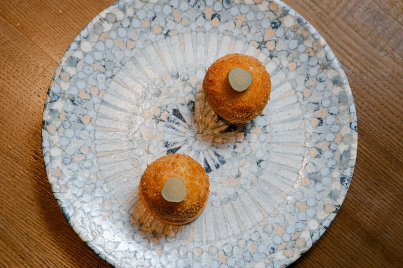 MARROW Summer Pop-Up Restaurant Wan Chai Hong Kong Info Chef Chris Ma MMHG Hospitality Group