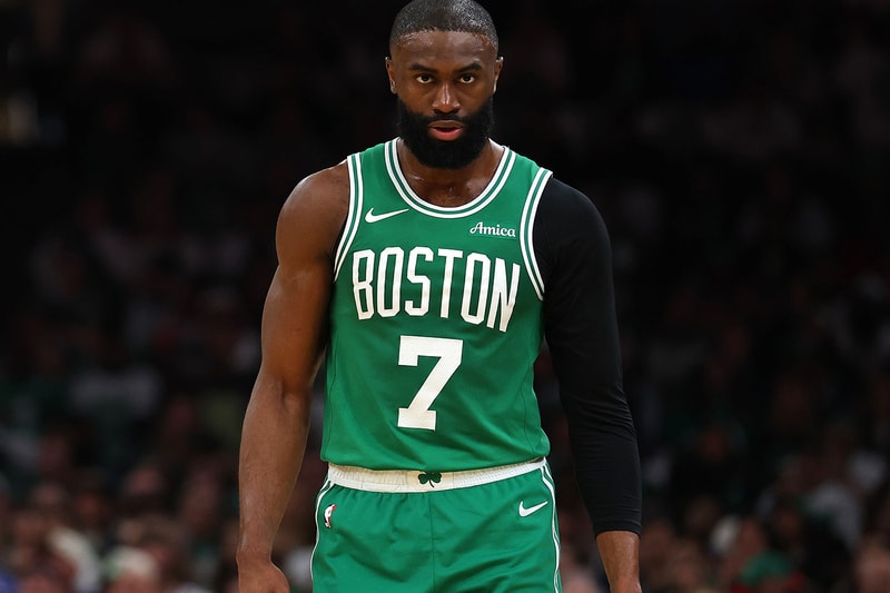 Jaylen Brown 打破沉默：重磅被交易到宿敵 76ers 震撼 NBA