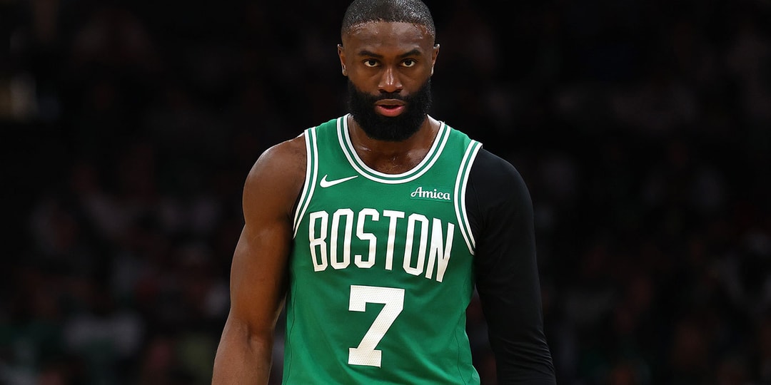 Jaylen Brown Breaks Silence on Shocking Trade to Rival 76ers