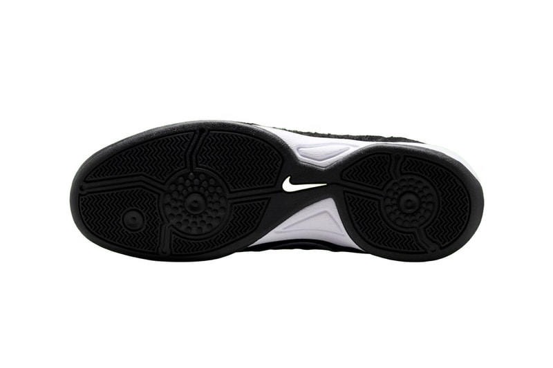 Nike Total 90 III Black Volt IZ8648-001 Official Images