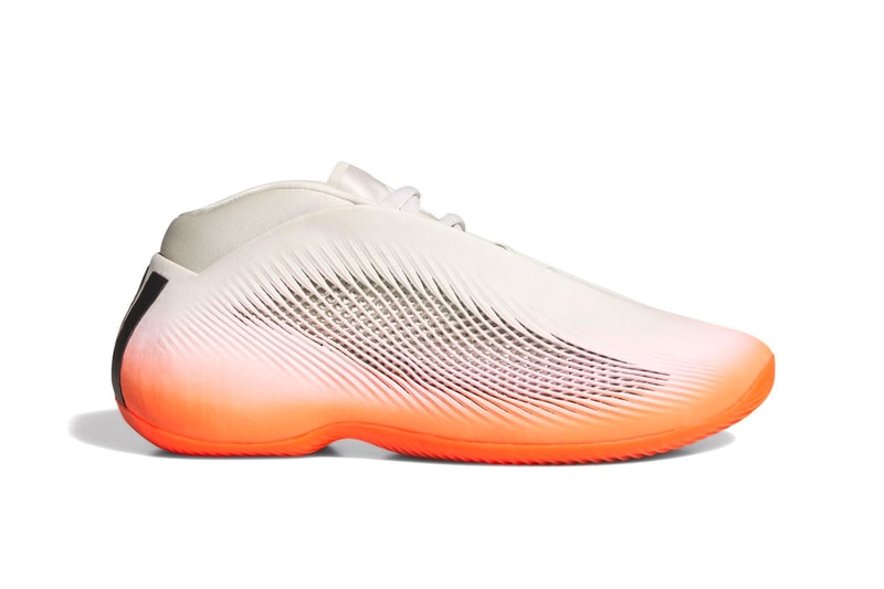 adidas Steps Into the Future With Its First 3D-Printed Basketball Sneaker: The BB.01