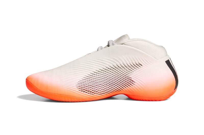 adidas Steps Into the Future With Its First 3D-Printed Basketball Sneaker: The BB.01
