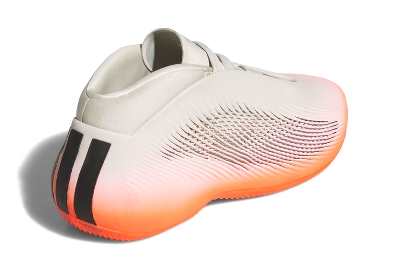 adidas Steps Into the Future With Its First 3D-Printed Basketball Sneaker: The BB.01