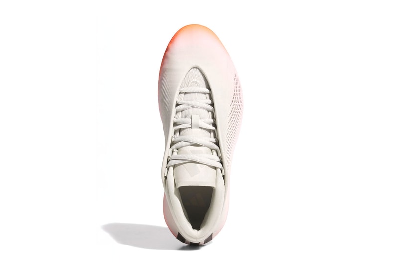 adidas Steps Into the Future With Its First 3D-Printed Basketball Sneaker: The BB.01