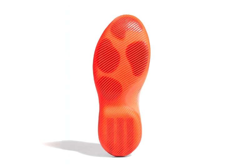 adidas Steps Into the Future With Its First 3D-Printed Basketball Sneaker: The BB.01