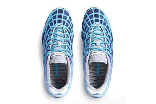 Bad Bunny x adidas F50 Ghost Sprint “Dark Marine” Release Info Dark Marine/Light Blue-Clear Sky KI9450