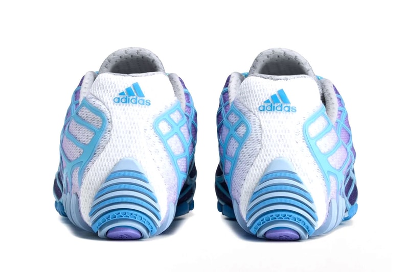 Bad Bunny x adidas F50 Ghost Sprint “Dark Marine” Release Info Dark Marine/Light Blue-Clear Sky KI9450