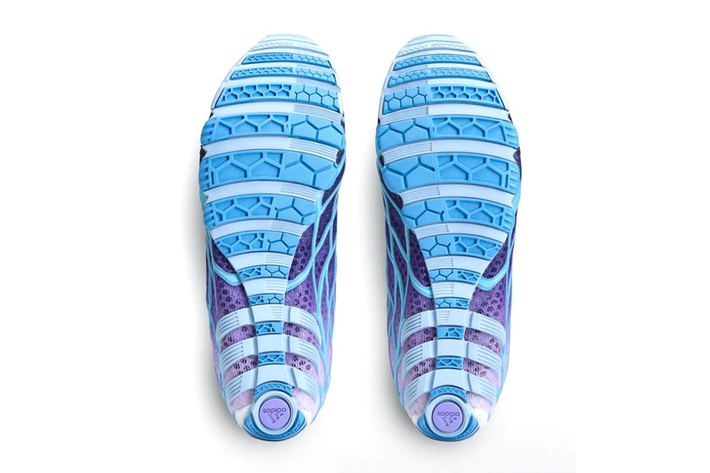 Bad Bunny x adidas F50 Ghost Sprint “Dark Marine” Release Info Dark Marine/Light Blue-Clear Sky KI9450