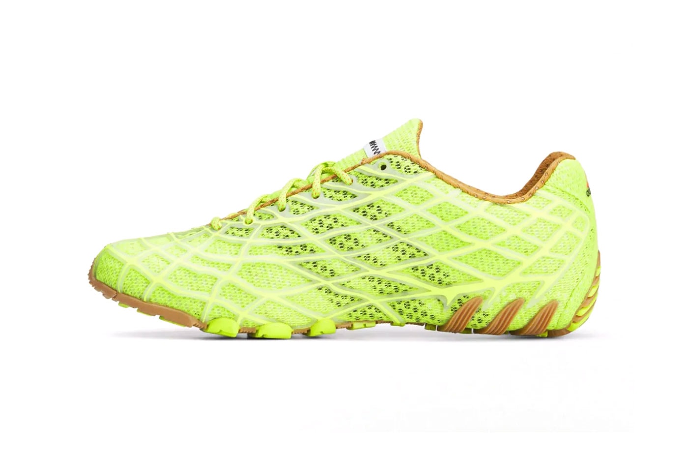Bad Bunny x adidas F50 Ghost Sprint "Solar Slime" Release Info KI7711 benito three stripes