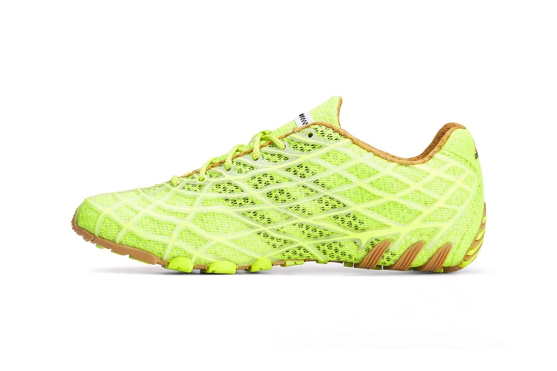 Bad Bunny x adidas F50 Ghost Sprint "Solar Slime" Release Info KI7711 benito three stripes