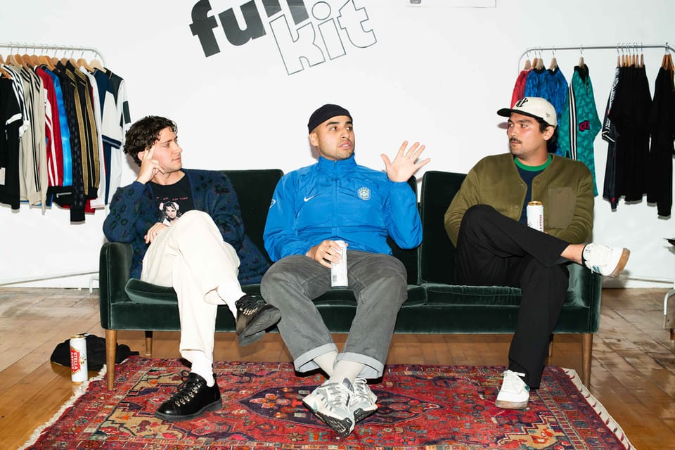 hypebeast.com - Elaina Bernstein - Meet Full Kit, the Vintage Jersey Bootleggers Rewriting Music Merch