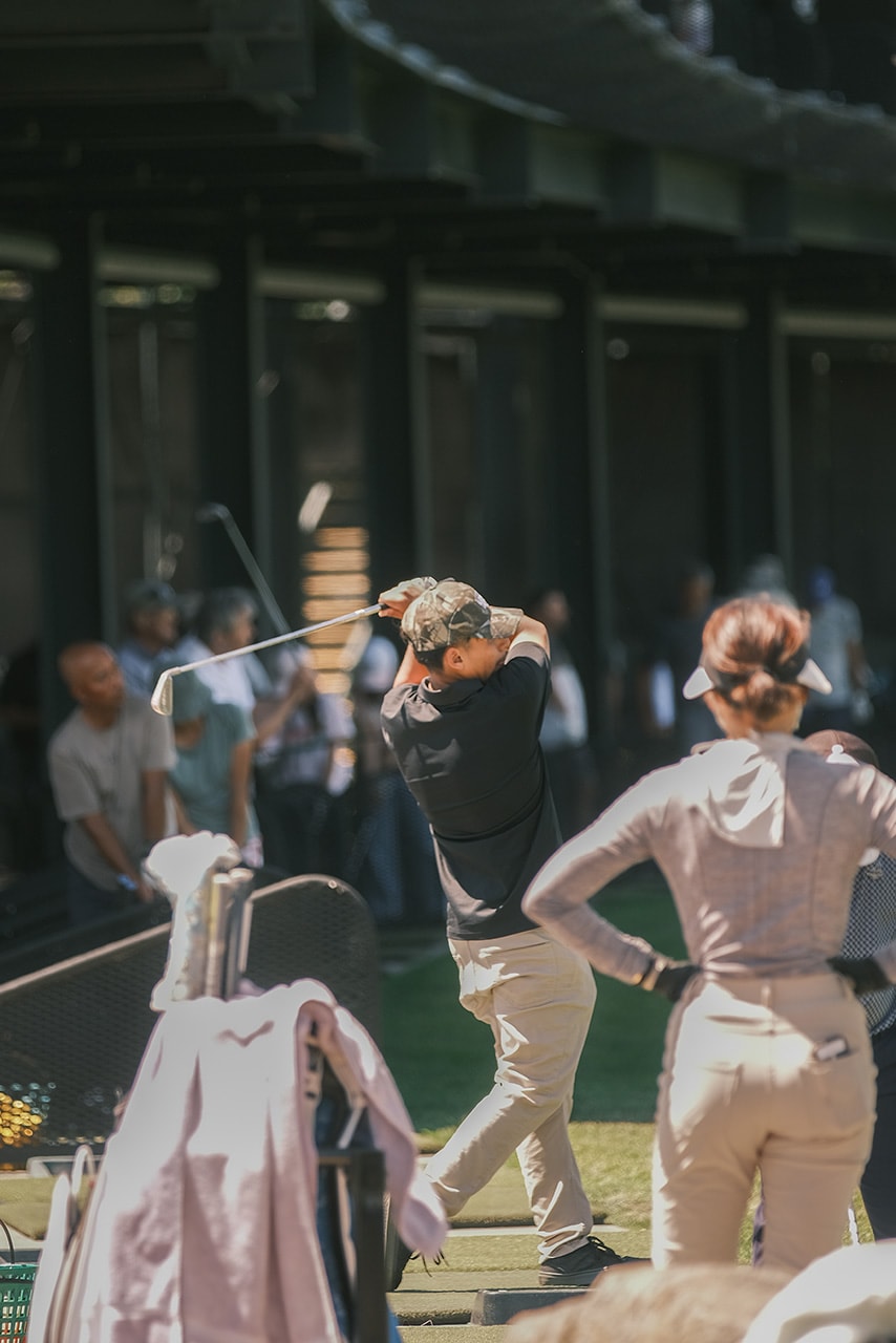 the local muni hypegolf photo essay larry tran monarch bay golf club san leandro california