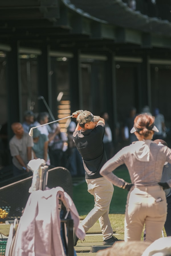 the local muni hypegolf photo essay larry tran monarch bay golf club san leandro california