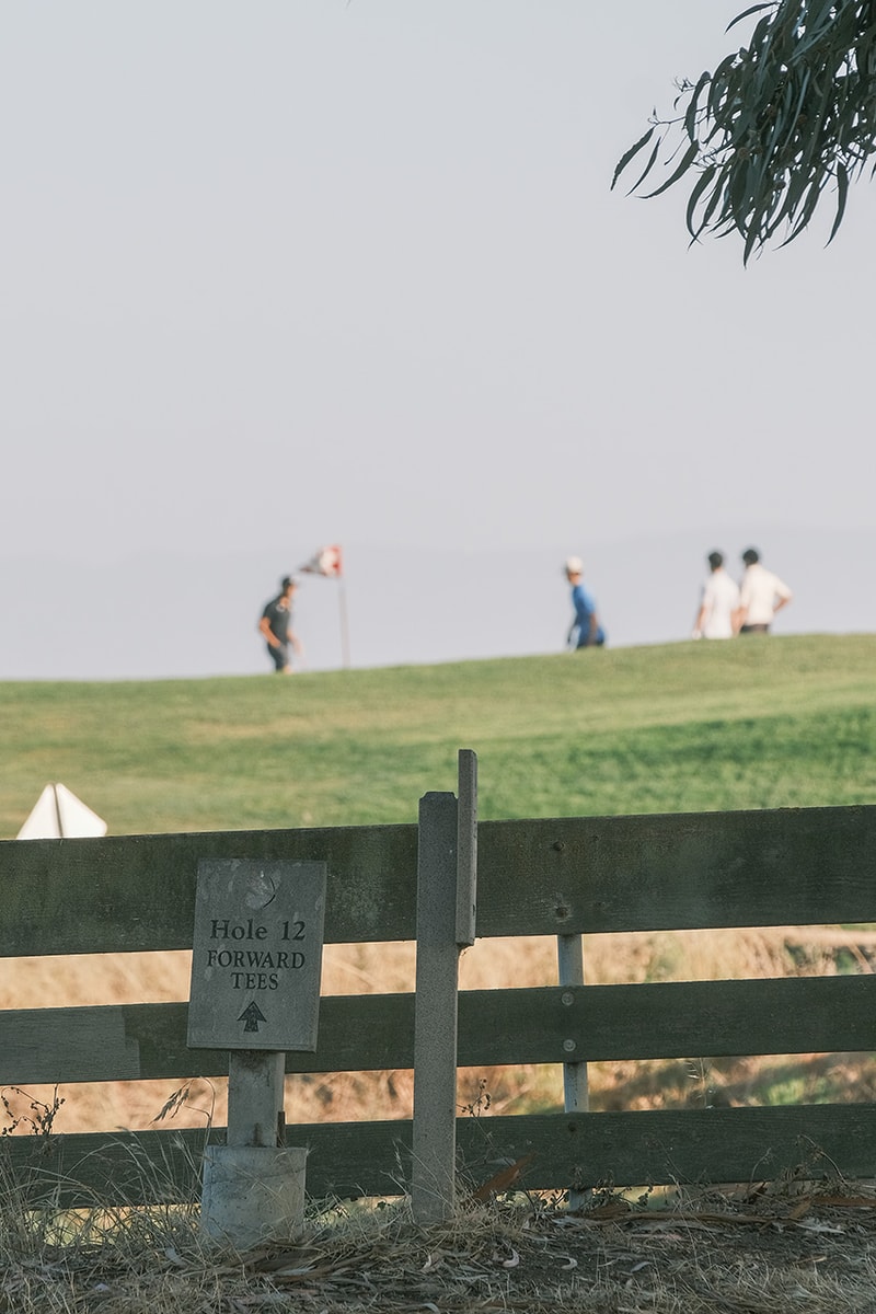 the local muni hypegolf photo essay larry tran monarch bay golf club san leandro california