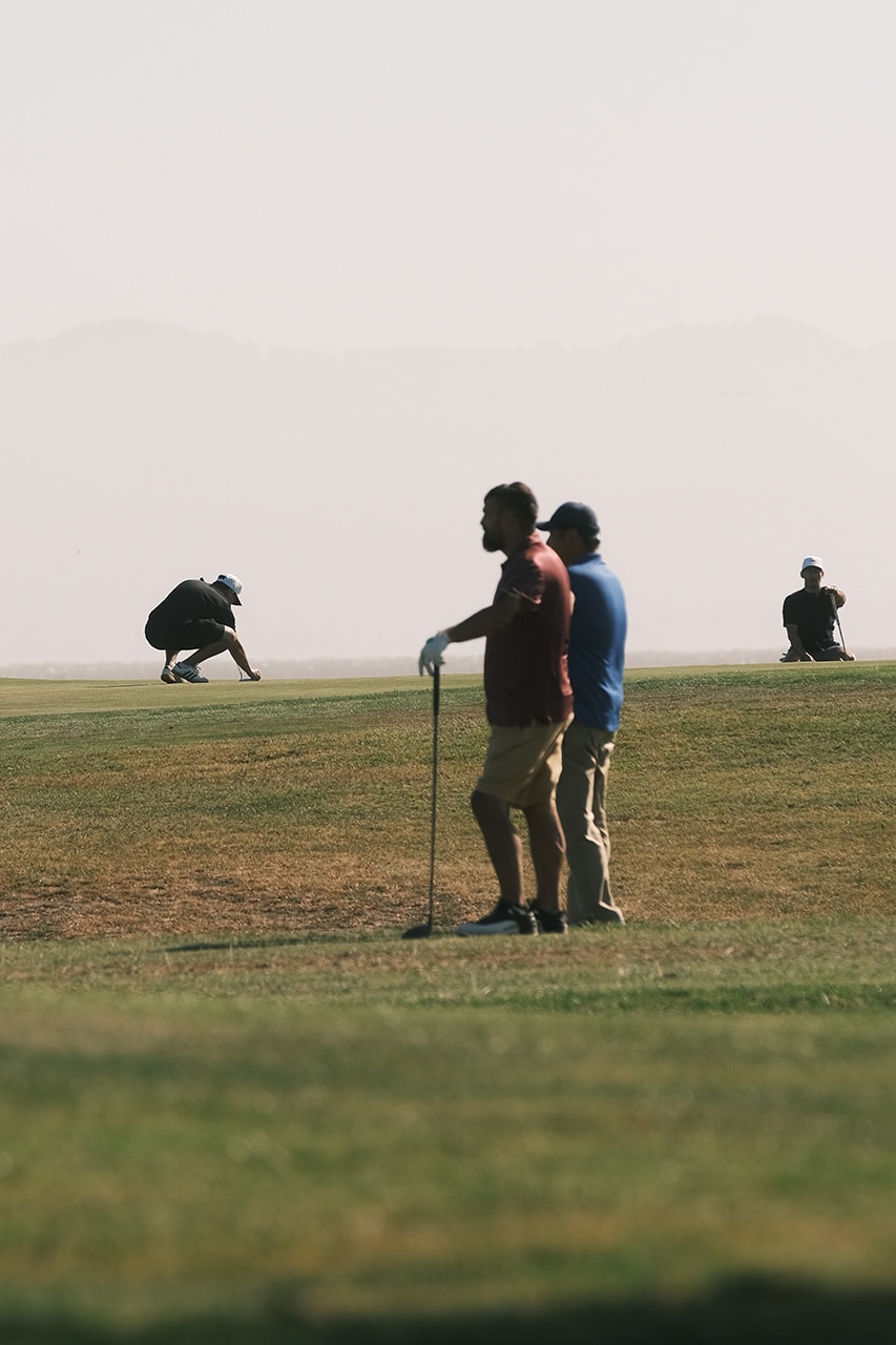 the local muni hypegolf photo essay larry tran monarch bay golf club san leandro california