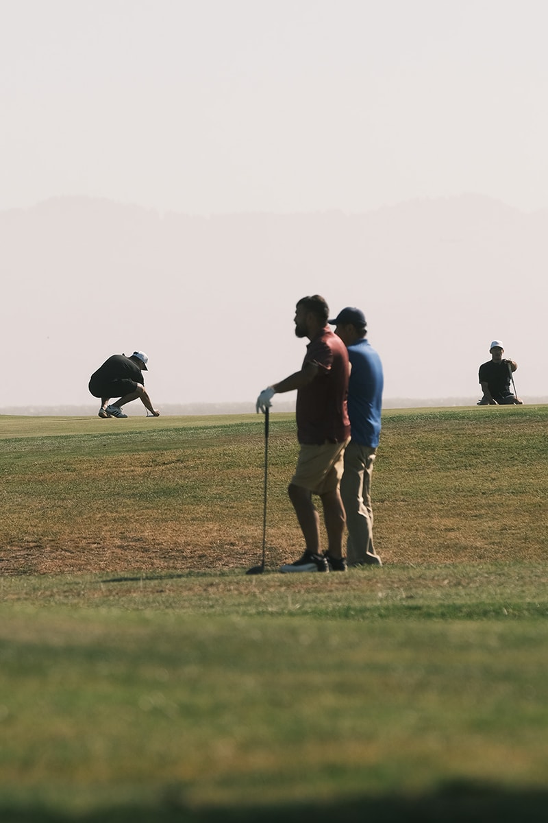 the local muni hypegolf photo essay larry tran monarch bay golf club san leandro california