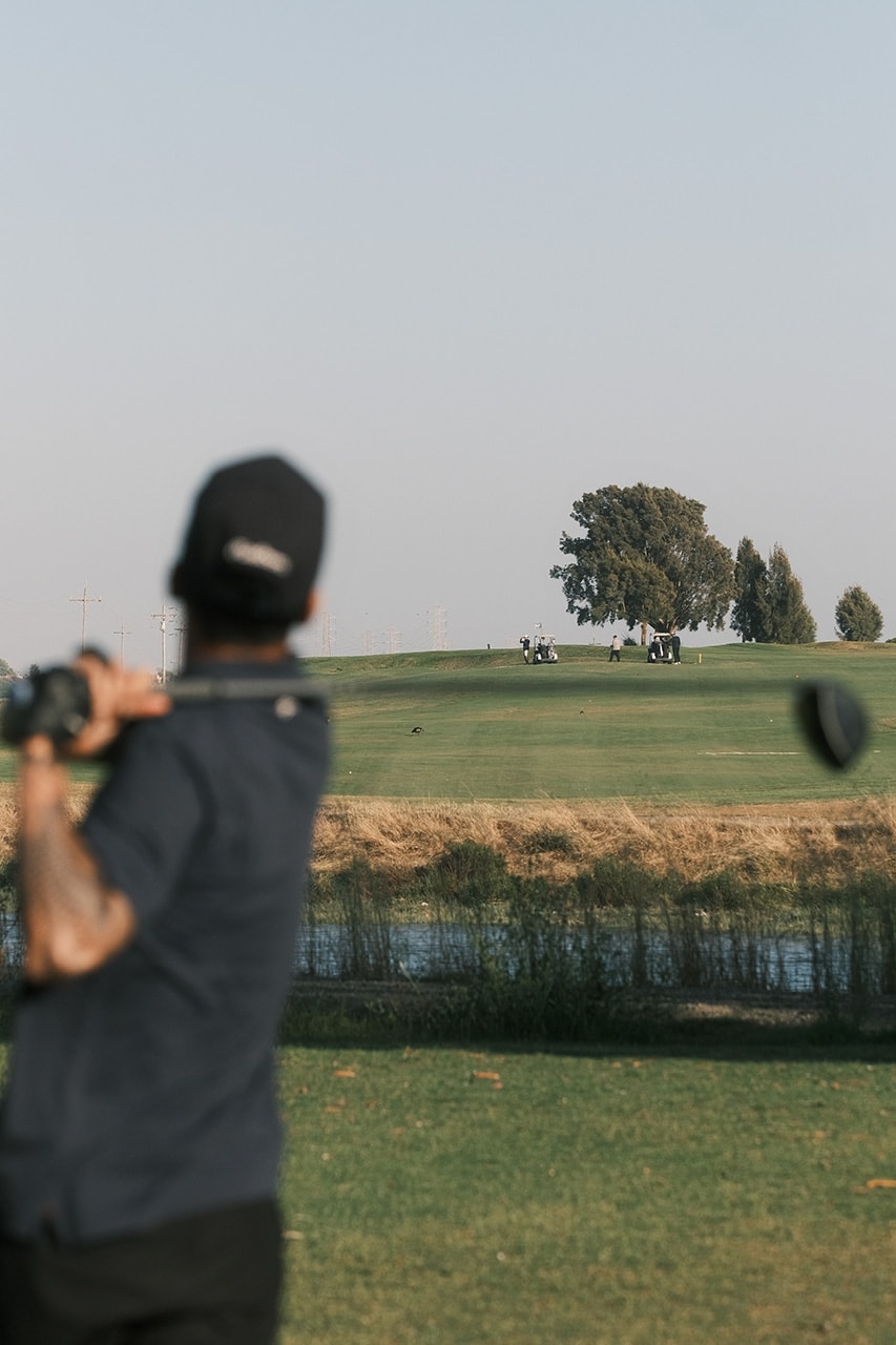 the local muni hypegolf photo essay larry tran monarch bay golf club san leandro california