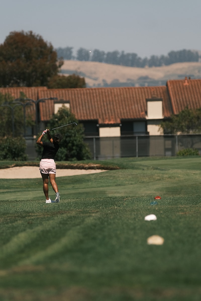 the local muni hypegolf photo essay larry tran monarch bay golf club san leandro california