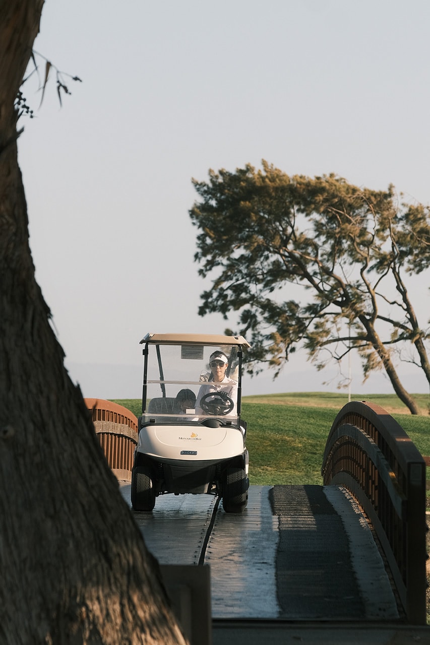 the local muni hypegolf photo essay larry tran monarch bay golf club san leandro california