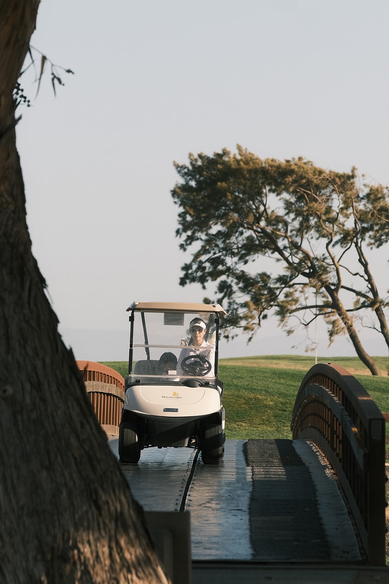 the local muni hypegolf photo essay larry tran monarch bay golf club san leandro california