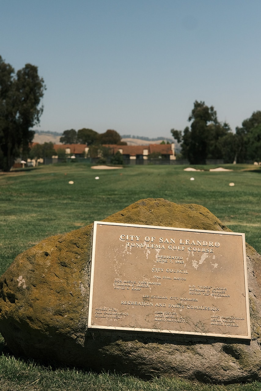 the local muni hypegolf photo essay larry tran monarch bay golf club san leandro california