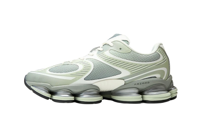 New Balance 2000 Silver Moss/Bayberry/Sea Salt U20002UU Release Info