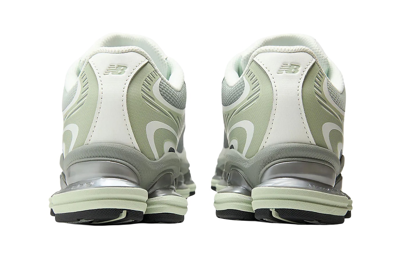 New Balance 2000 Silver Moss/Bayberry/Sea Salt U20002UU Release Info