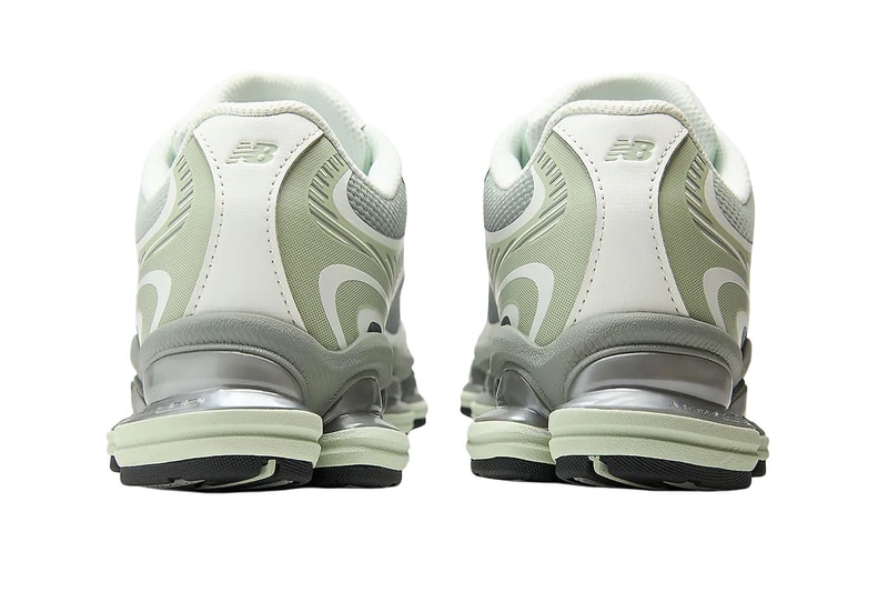 New Balance 2000 Silver Moss/Bayberry/Sea Salt U20002UU Release Info