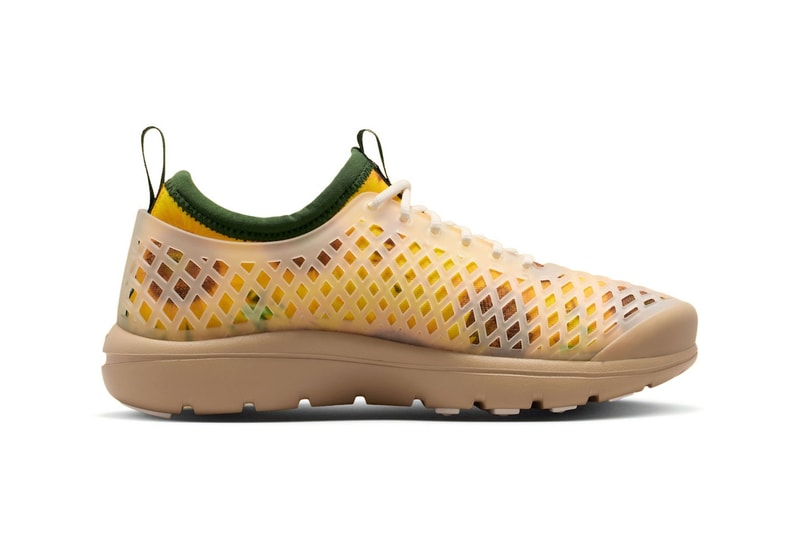Nike Rejuven8 Run "Sunflowers" Release Info Multi-Color/Natural-Hemp-White IW1263-999