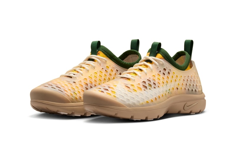 Nike Rejuven8 Run "Sunflowers" Release Info Multi-Color/Natural-Hemp-White IW1263-999