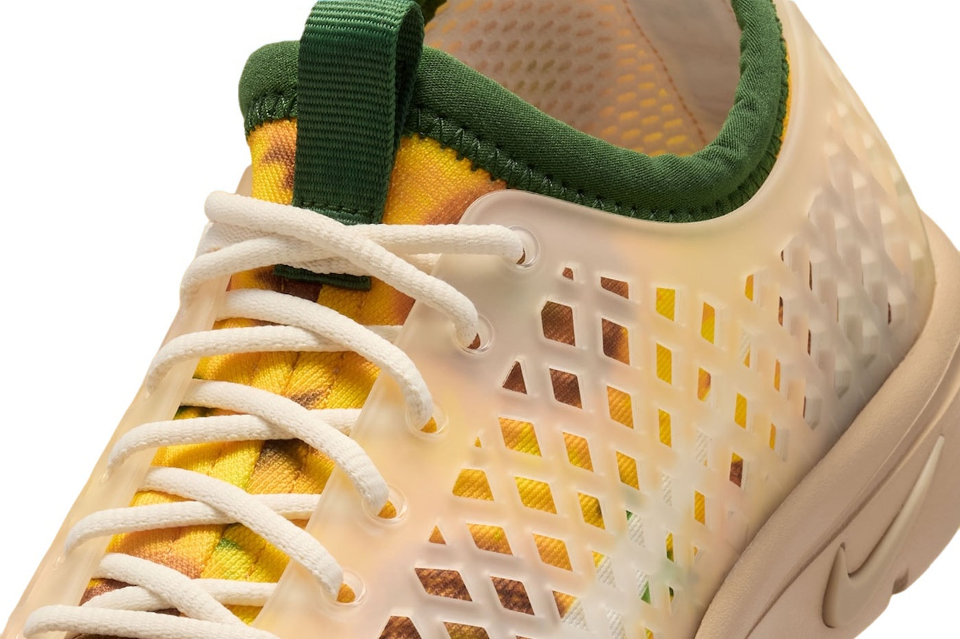 Nike Rejuven8 Run "Sunflowers" Release Info Multi-Color/Natural-Hemp-White IW1263-999