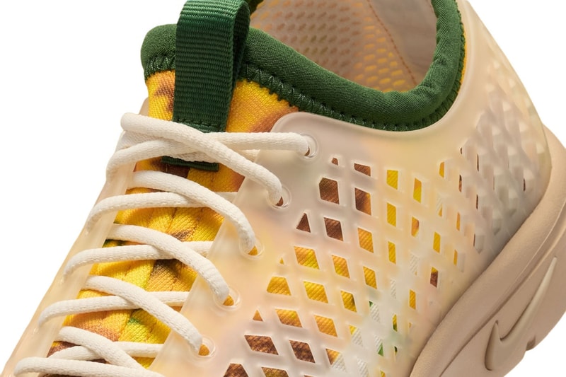 Nike Rejuven8 Run "Sunflowers" Release Info Multi-Color/Natural-Hemp-White IW1263-999