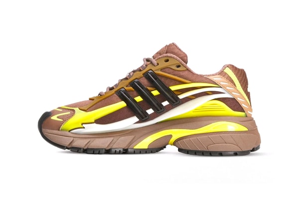 Pharrell x adidas Adistar Jellyfish “Timber” Release Info KK2889 Auburn/Timber-Yellow september 2026