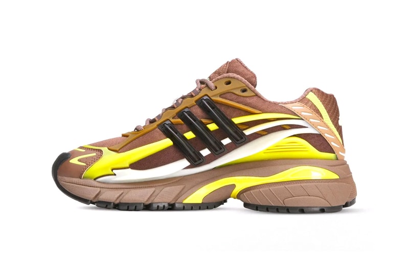 Pharrell x adidas Adistar Jellyfish “Timber” Release Info KK2889 Auburn/Timber-Yellow september 2026