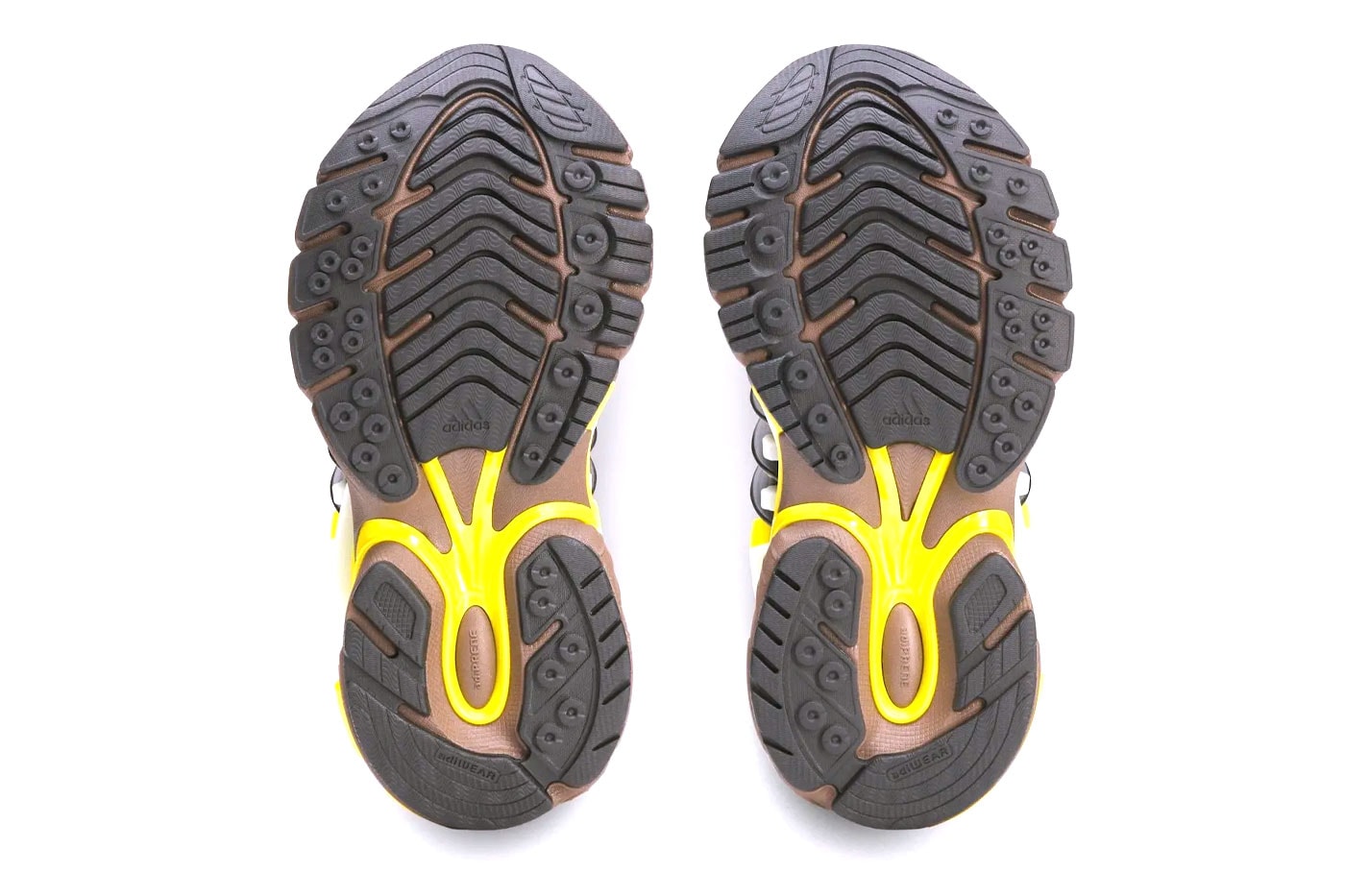 Pharrell x adidas Adistar Jellyfish “Timber” Release Info KK2889 Auburn/Timber-Yellow september 2026
