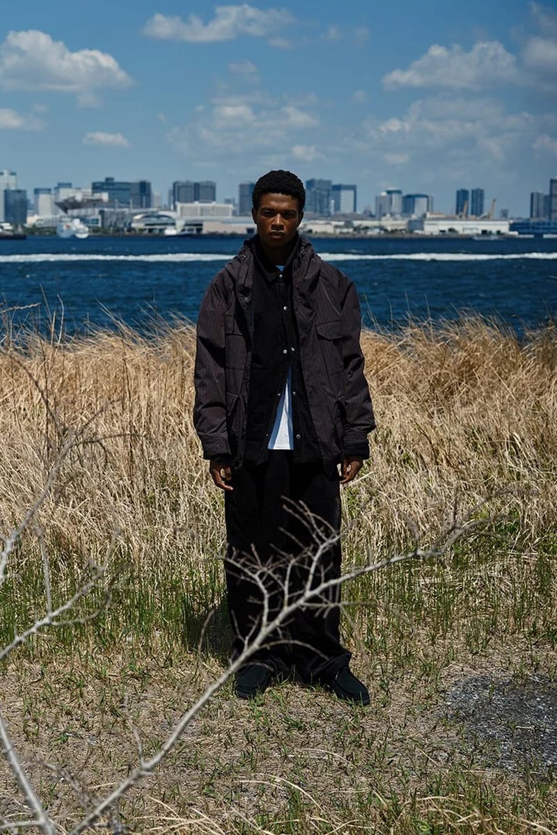 The North Face Purple Label FW26 Collection Release | Hypebeast