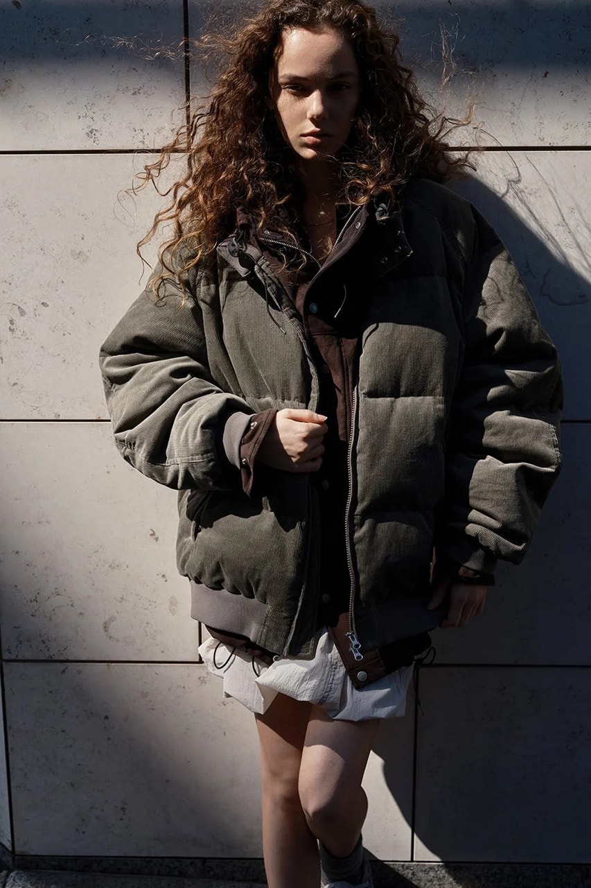 The North Face Purple Label FW26 Collection Release