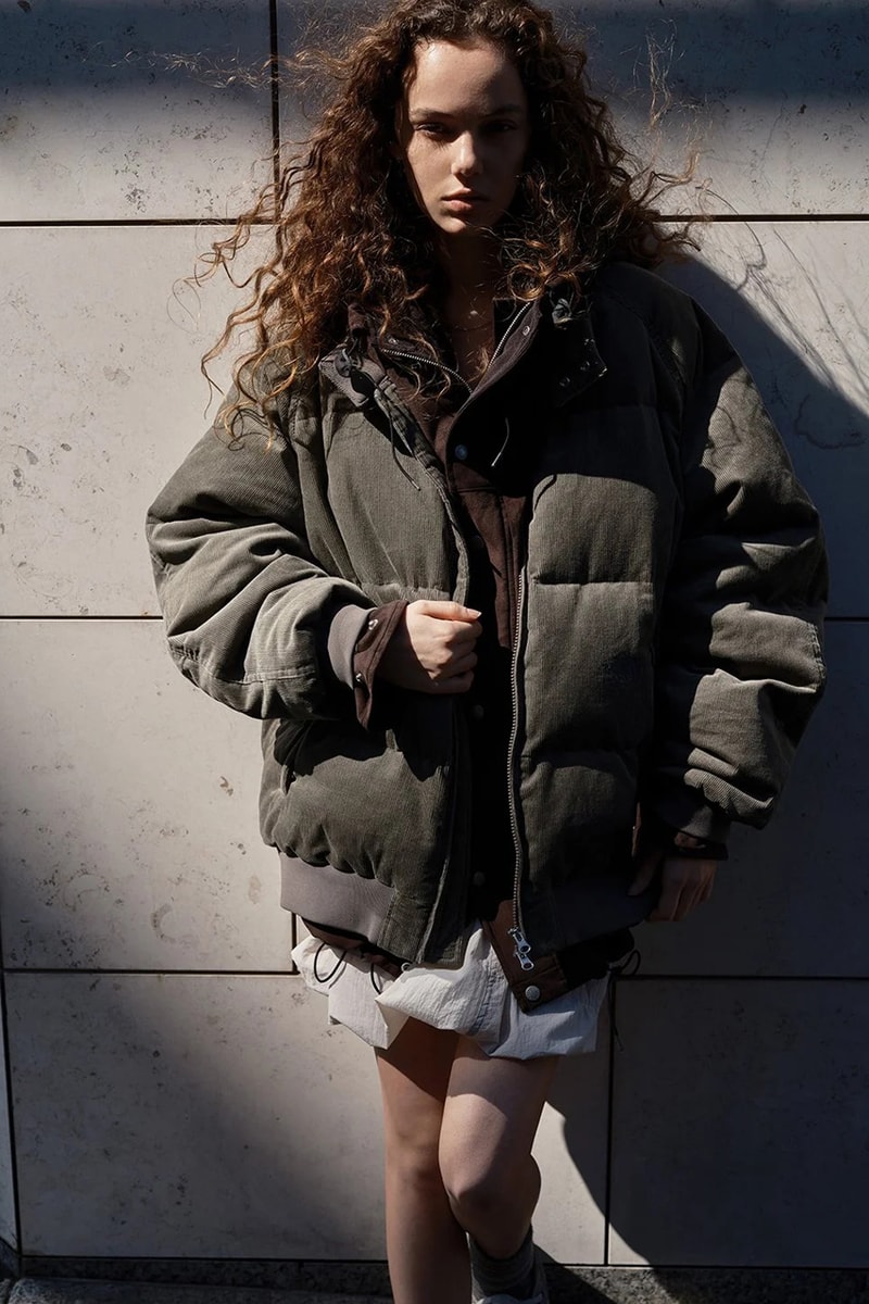 The North Face Purple Label FW26 Collection Release