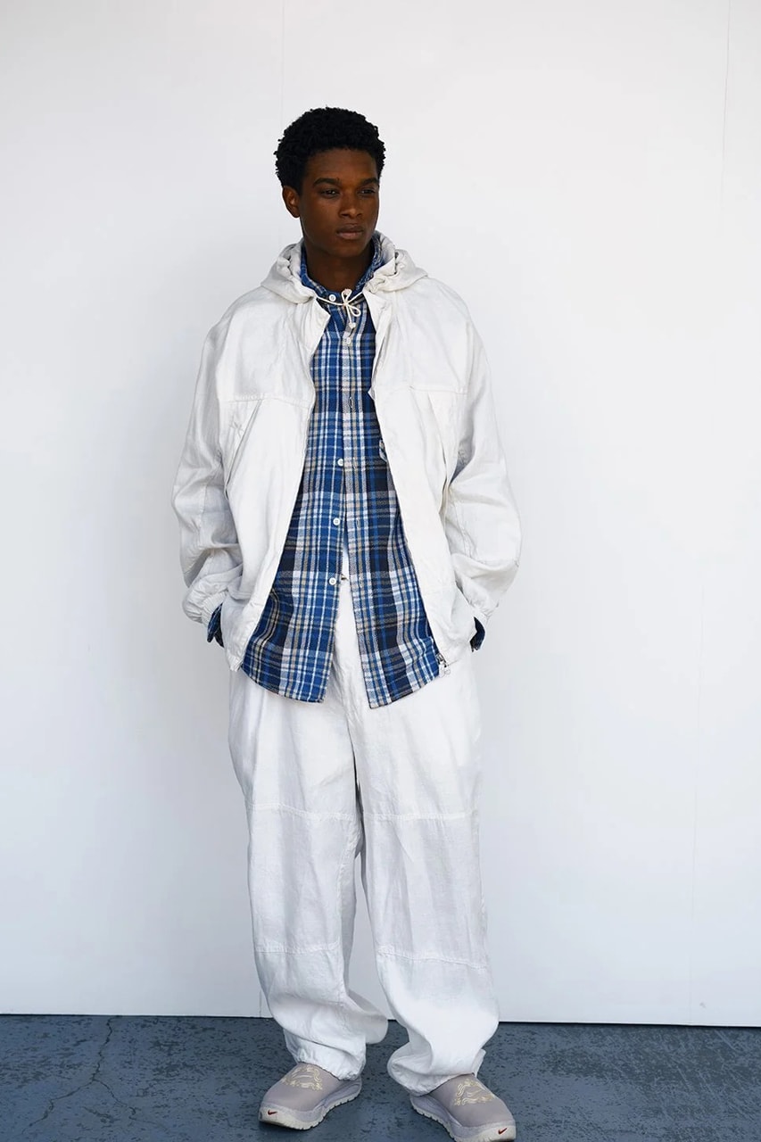 The North Face Purple Label FW26 Collection Release