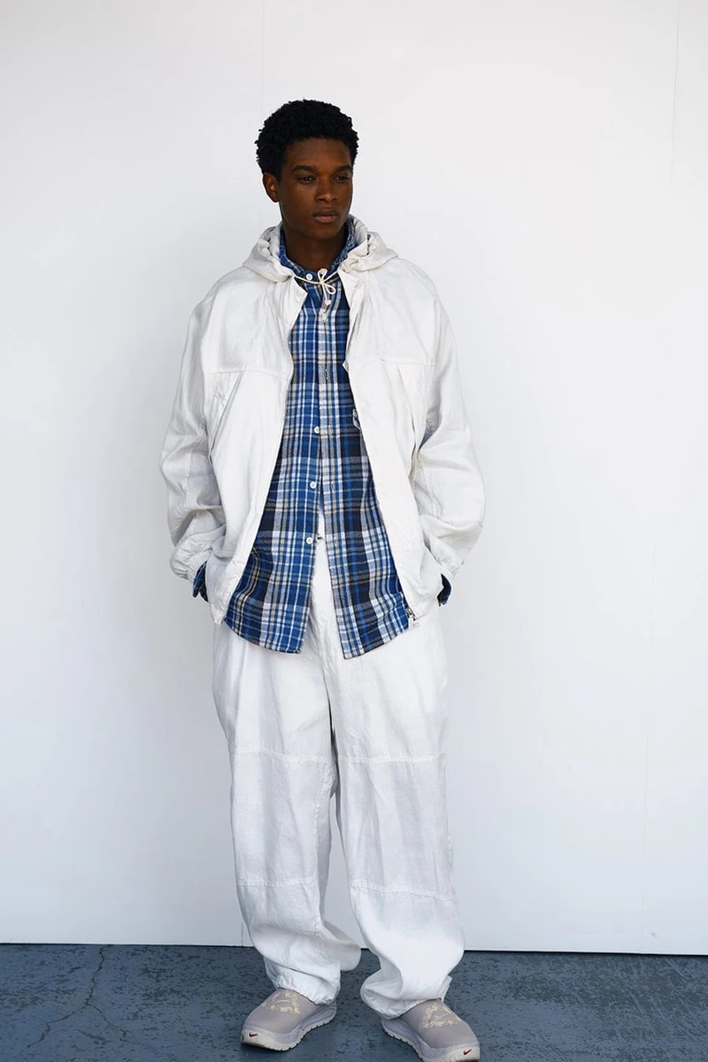 The North Face Purple Label FW26 Collection Release